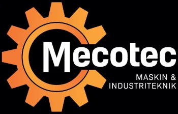 Mecotec AB Logo